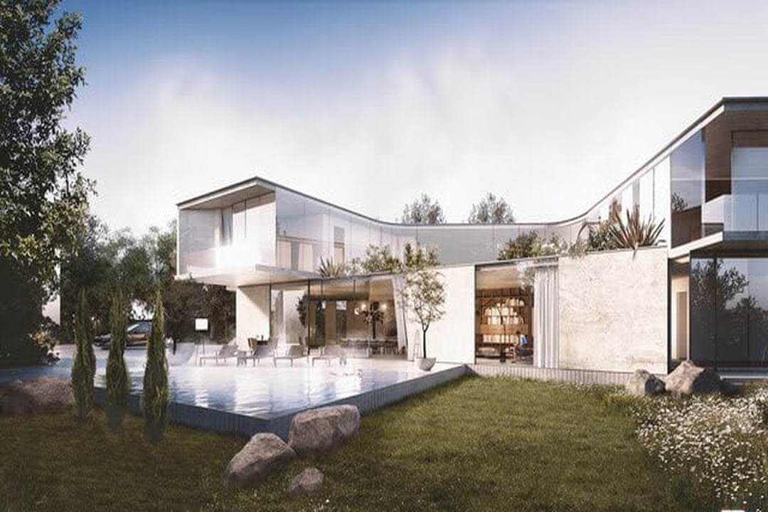 Tranquil Lodge