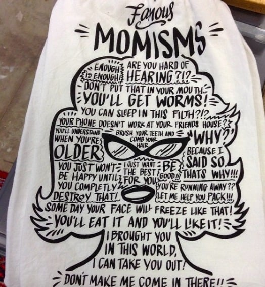 Mother’s Day Gifts