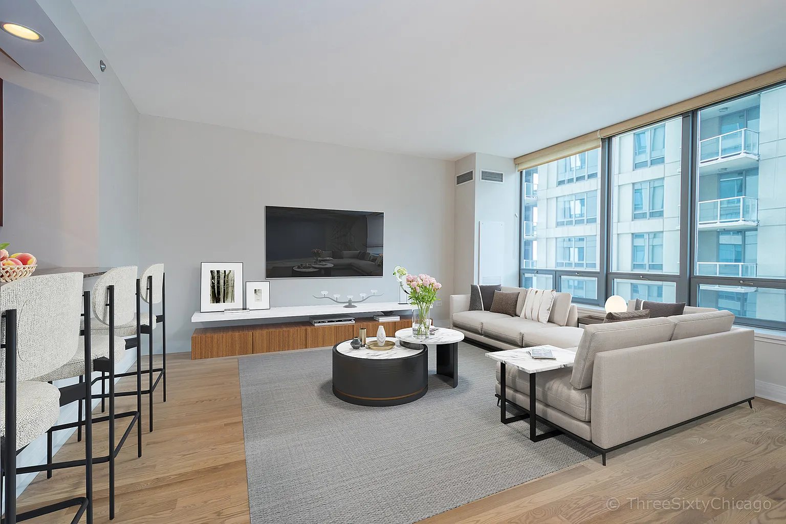 600 N Lake Shore Dr Apt 2702