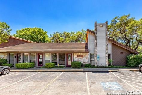 8000 West Ave #2
