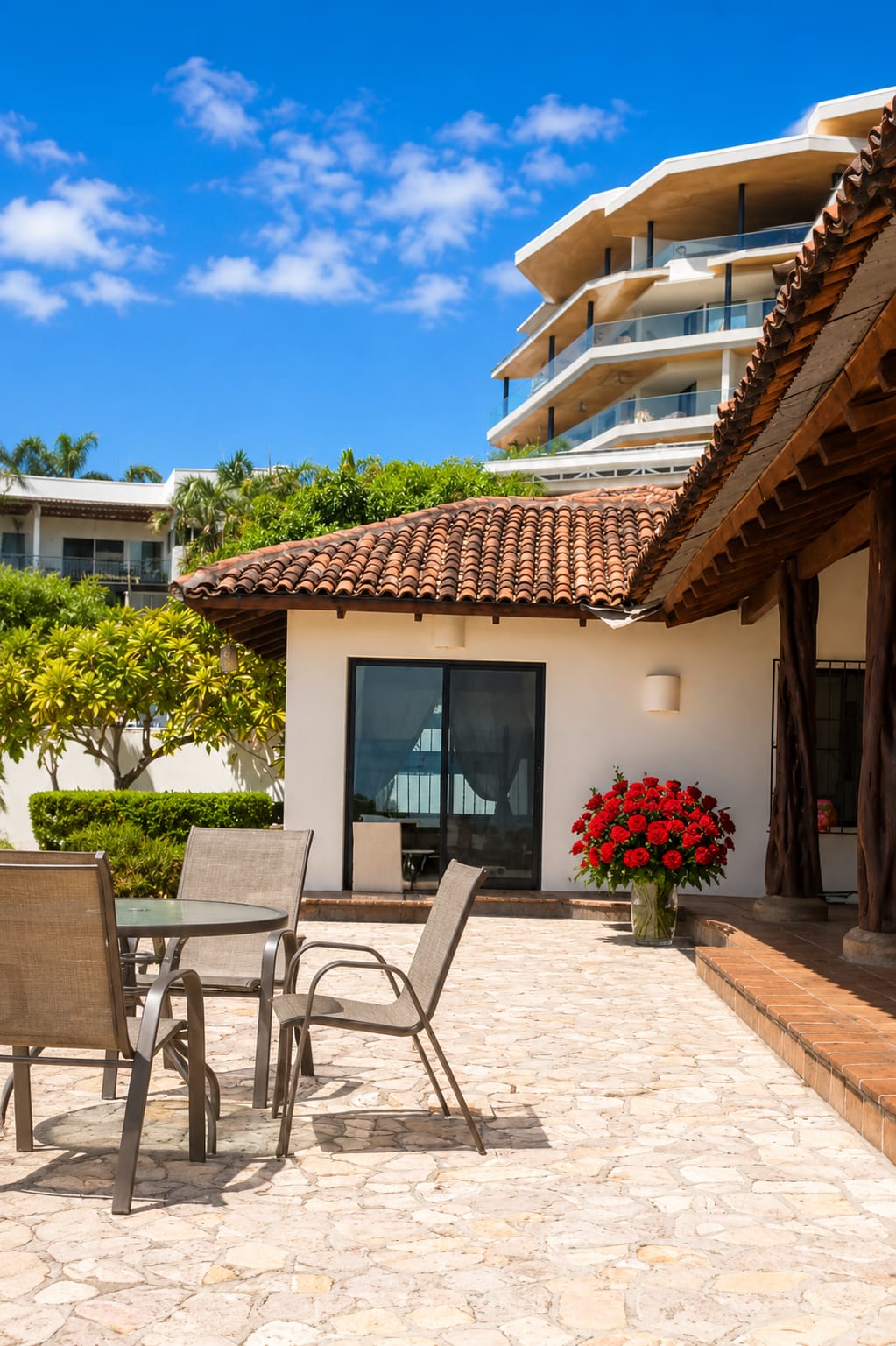 Casa Jabalí | 5-Bedroom Estate with 3 Titled Lots in Tamarindo