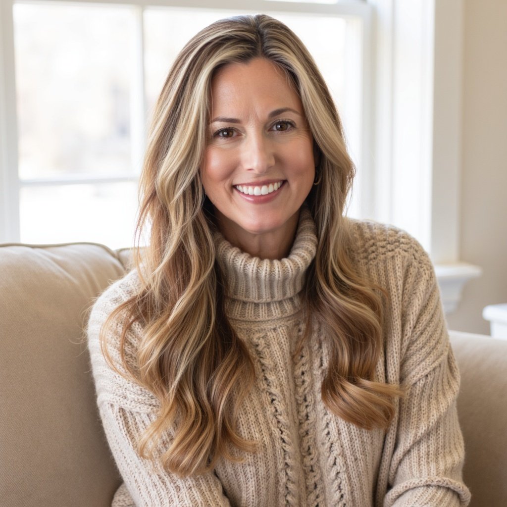 Sara Corliss San Luis Obispo, CA Real Estate Agent Headshot