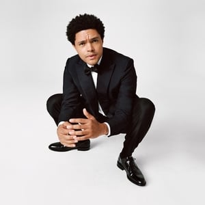 Trevor Noah at The Ryman image