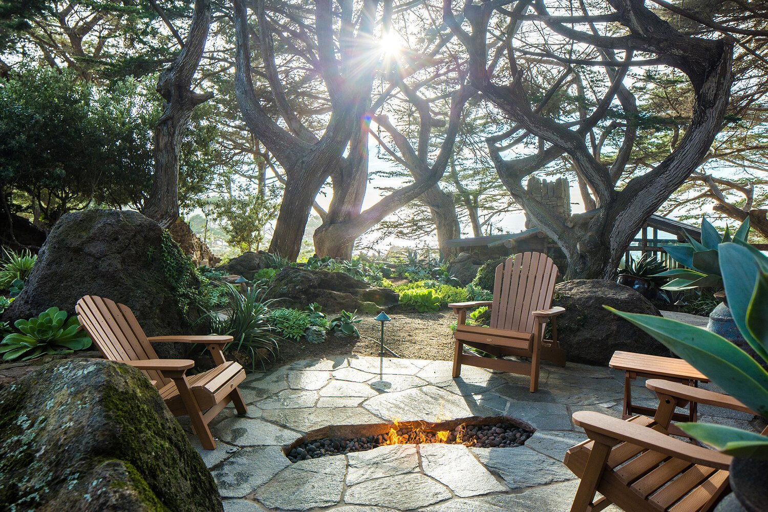 Seacliff - Unparalleled Carmel Highlands Estate