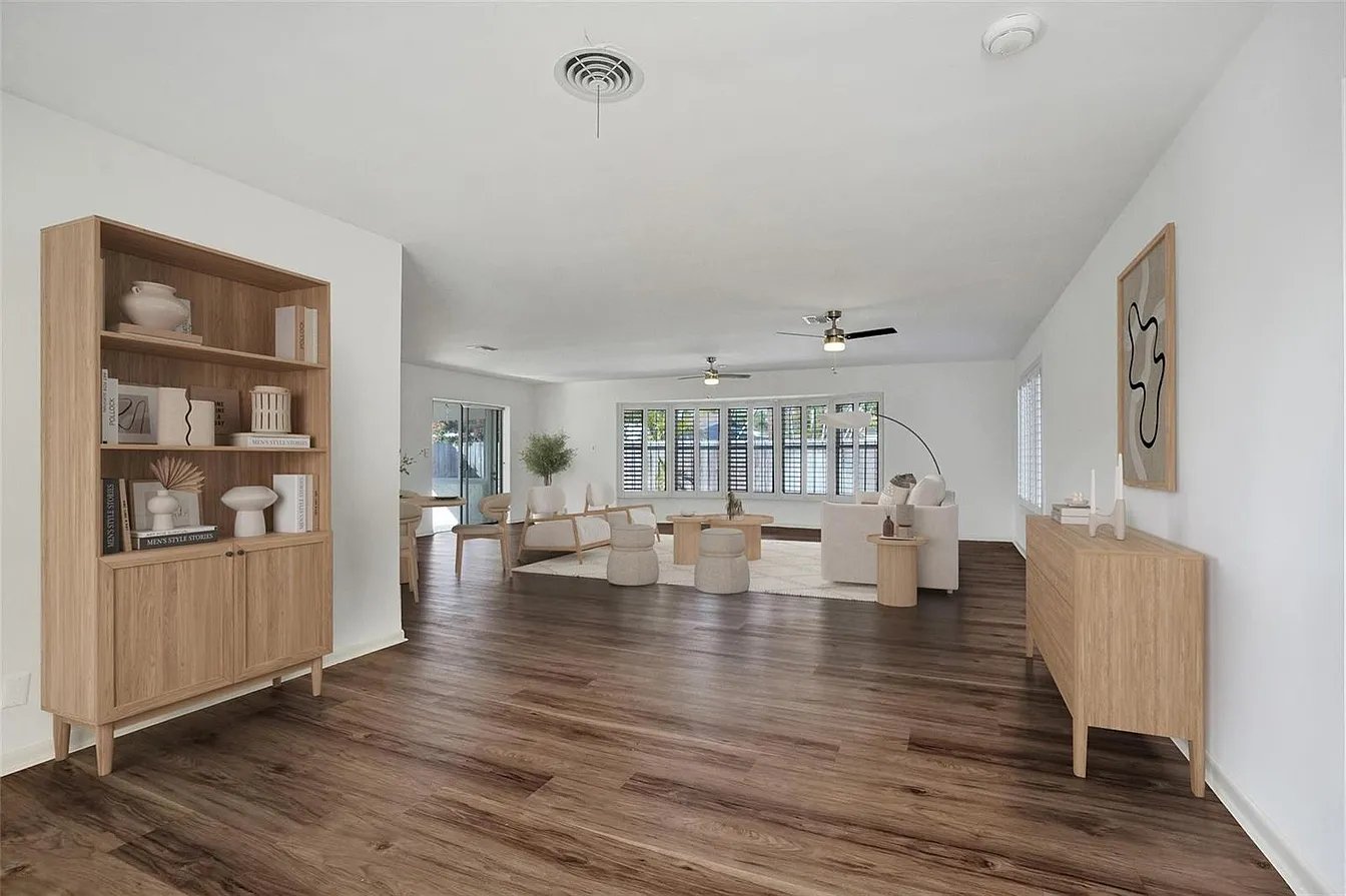 2241 NE 61st Ct, Fort Lauderdale, Florida 33308