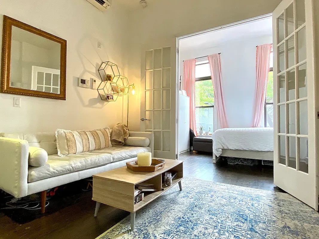 72 Maujer Street #3A