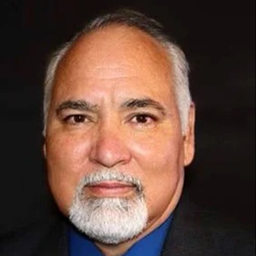 Ben Salazar