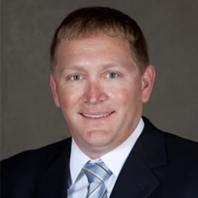 Joseph L. Butler, Jr. Avalon, NJ Real Estate Agent Headshot