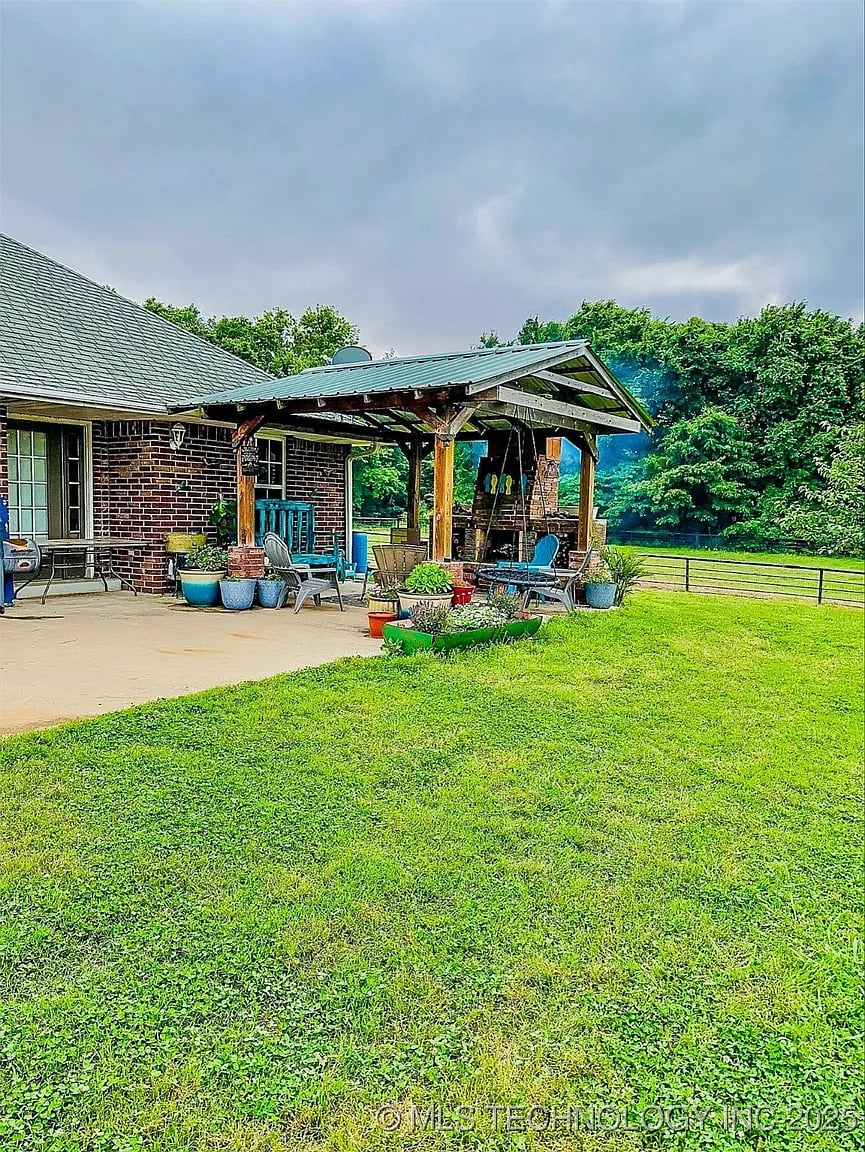 418847 E 1208th Rd