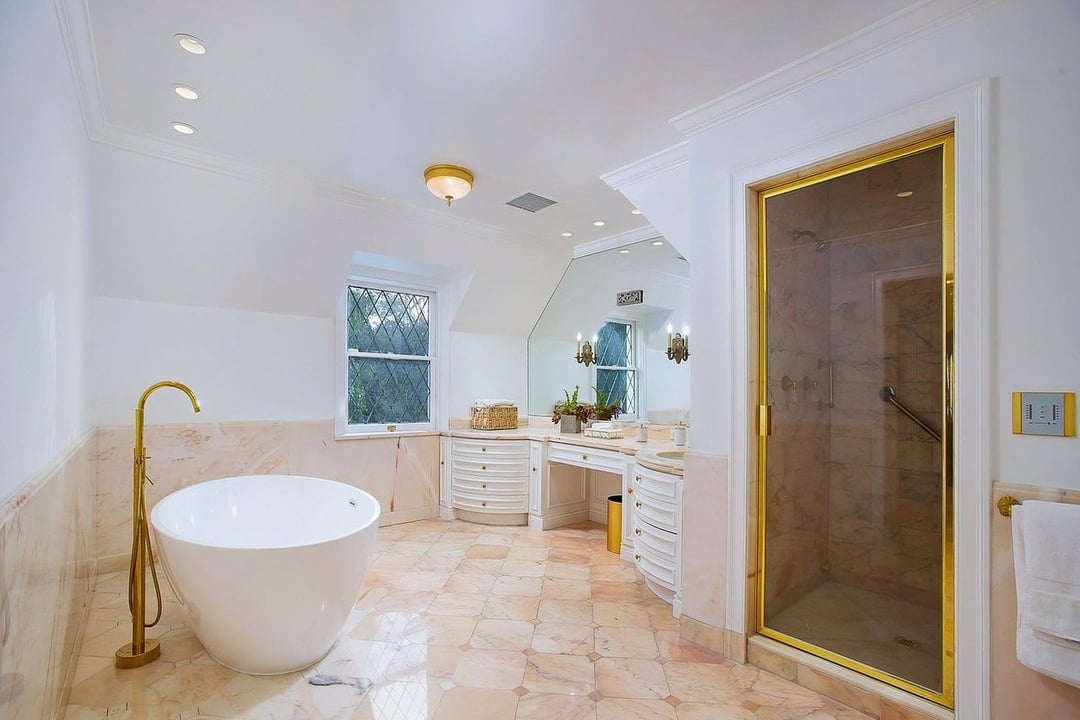 Sanctuary Villa
