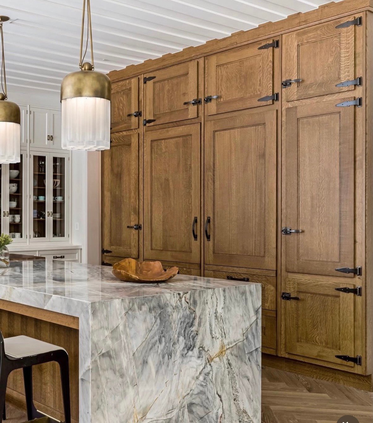 Why Christopher Peacock Remains the Gold Standard in Luxury Kitchens and Custom Closets