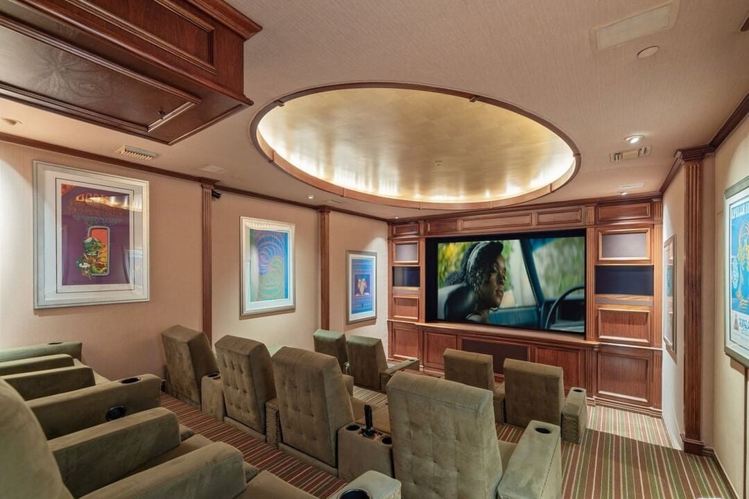 Aria Manor, Sunset Plaza Dr, 90069