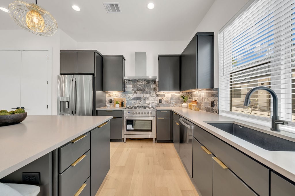 Parker Lane Collection