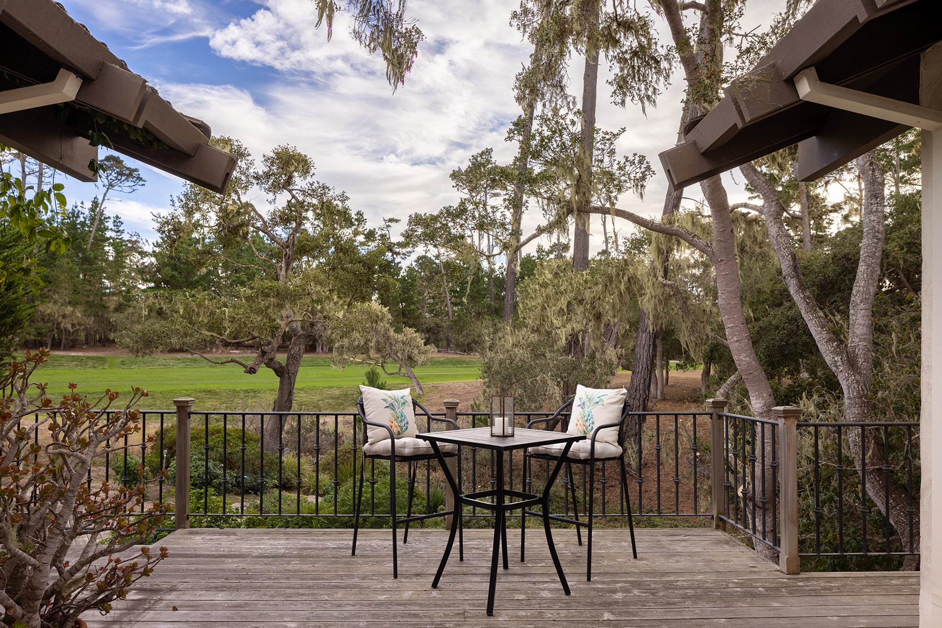 Pebble Beach Haven - 1086 Spyglass Woods