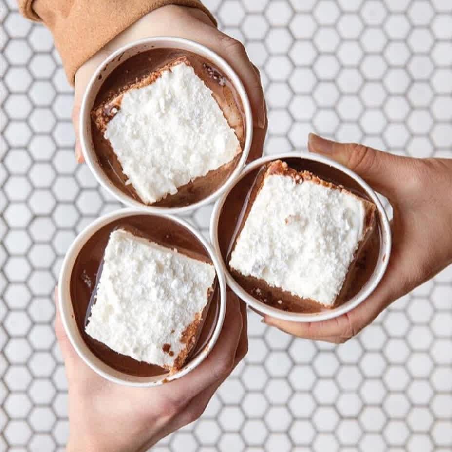 Hot Chocolate