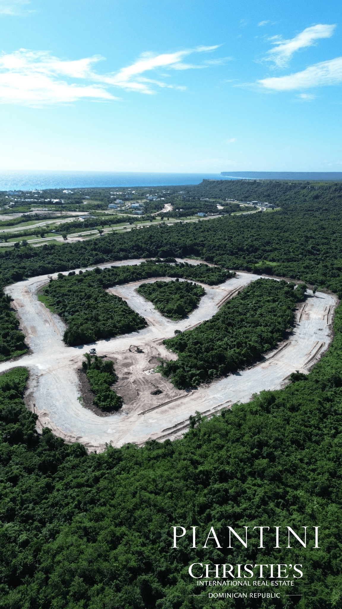 Farallón Lot II - Cap Cana