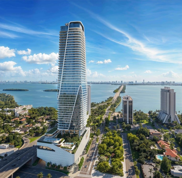 Anantara, the White Lotus-backed luxury hotel, is launching its first U.S. property in Miami