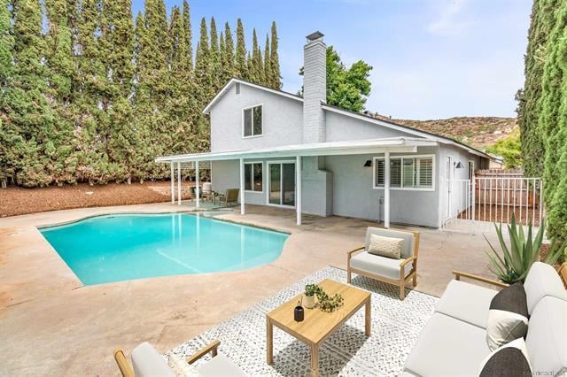 10332 Escadera Dr