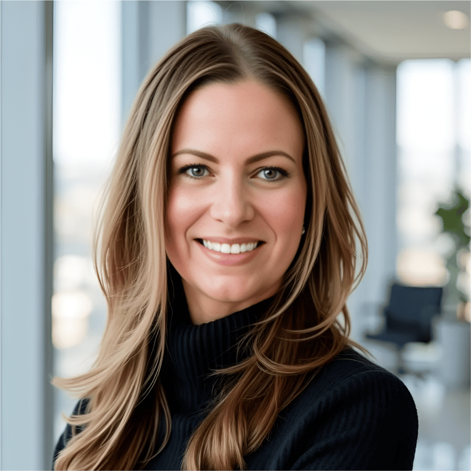 Desiree Jones, North Idaho waterfront REALTOR with eXp Realty