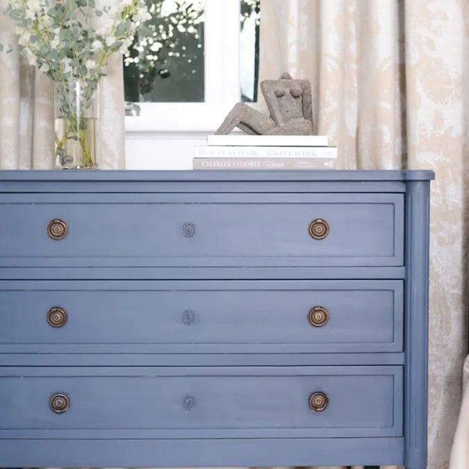 The Best New DIY Paint in the Market!
