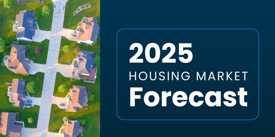 What To Expect from the 2025 Housing Market