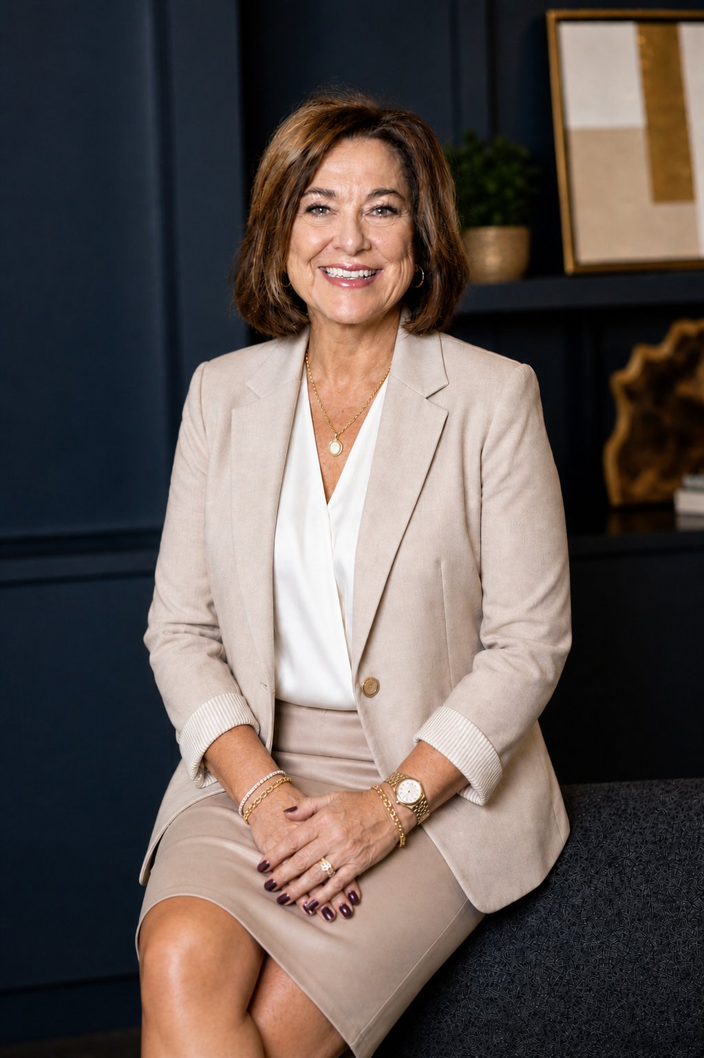 Linda Smith