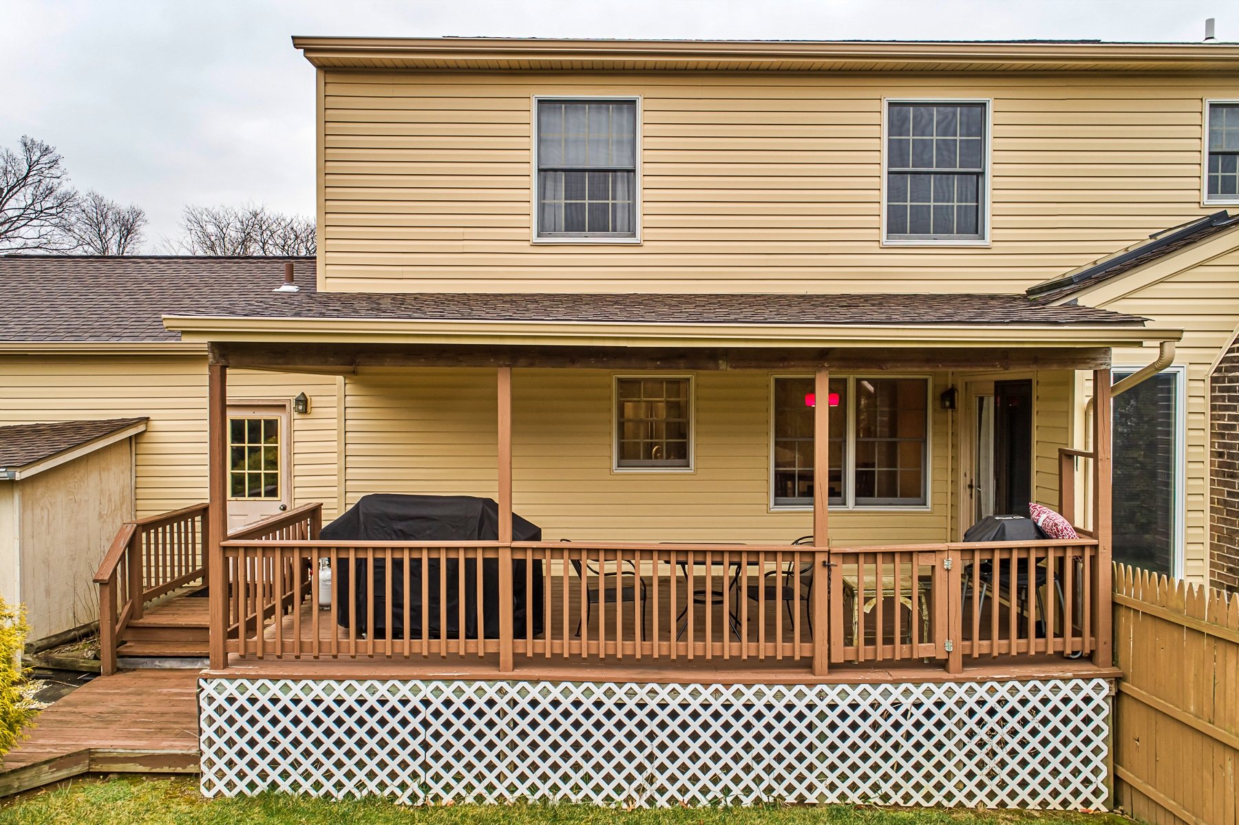 3538 Skyline Drive