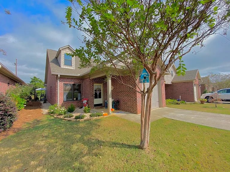 3574 Cotton Bowl Ln