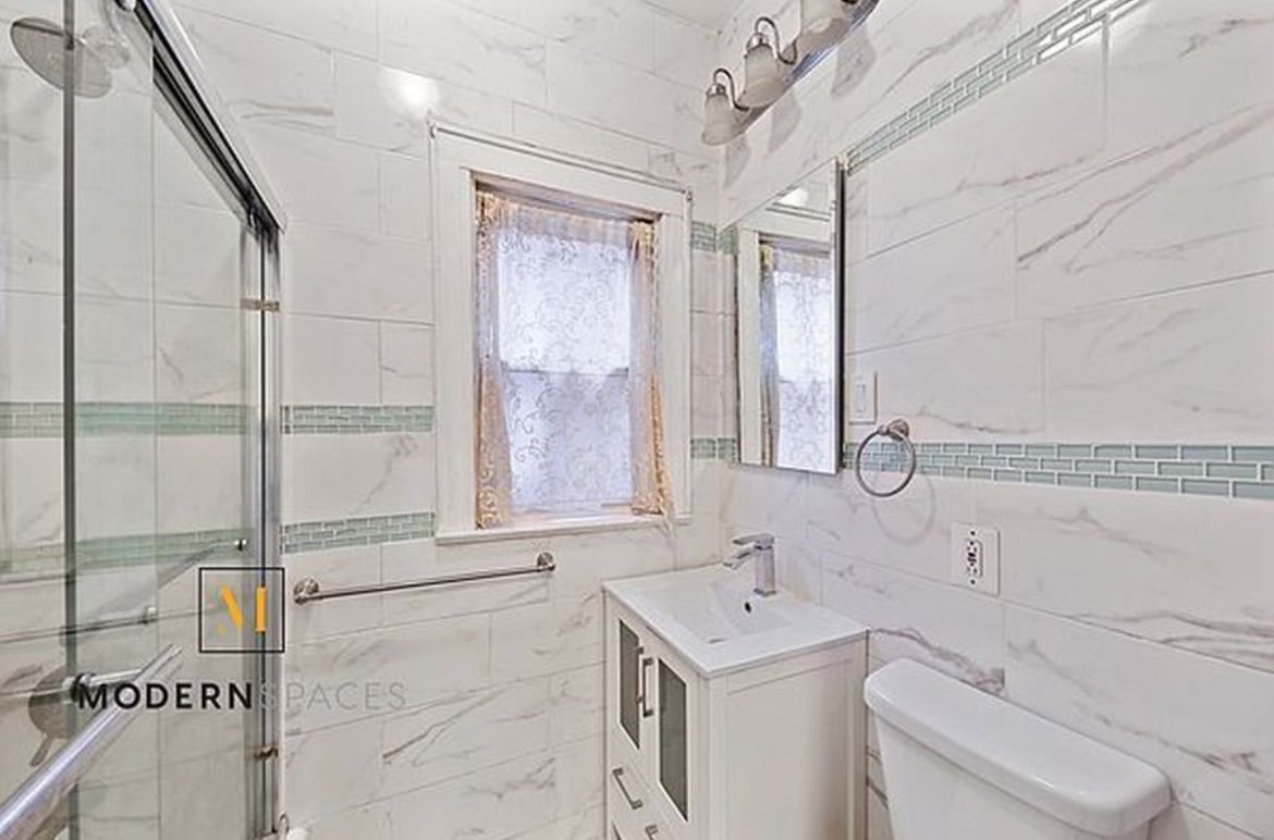 Woodside/Sunnyside Three Bedroom Apartment!