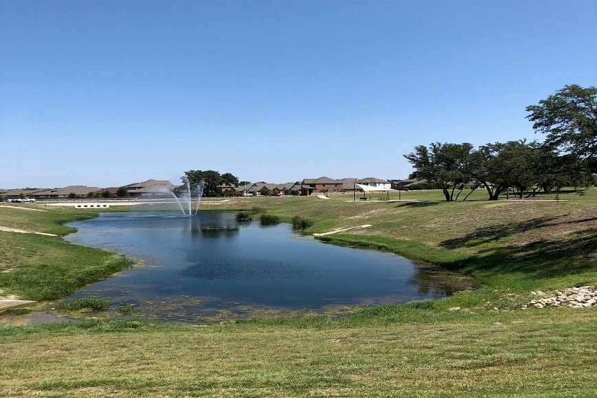 Greenbelt Beauty in Mason Hills with Media Room & 3-Car Garage