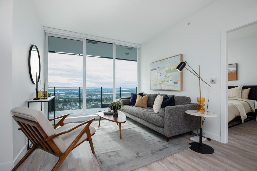 6699 Dunblane Ave, #2608
