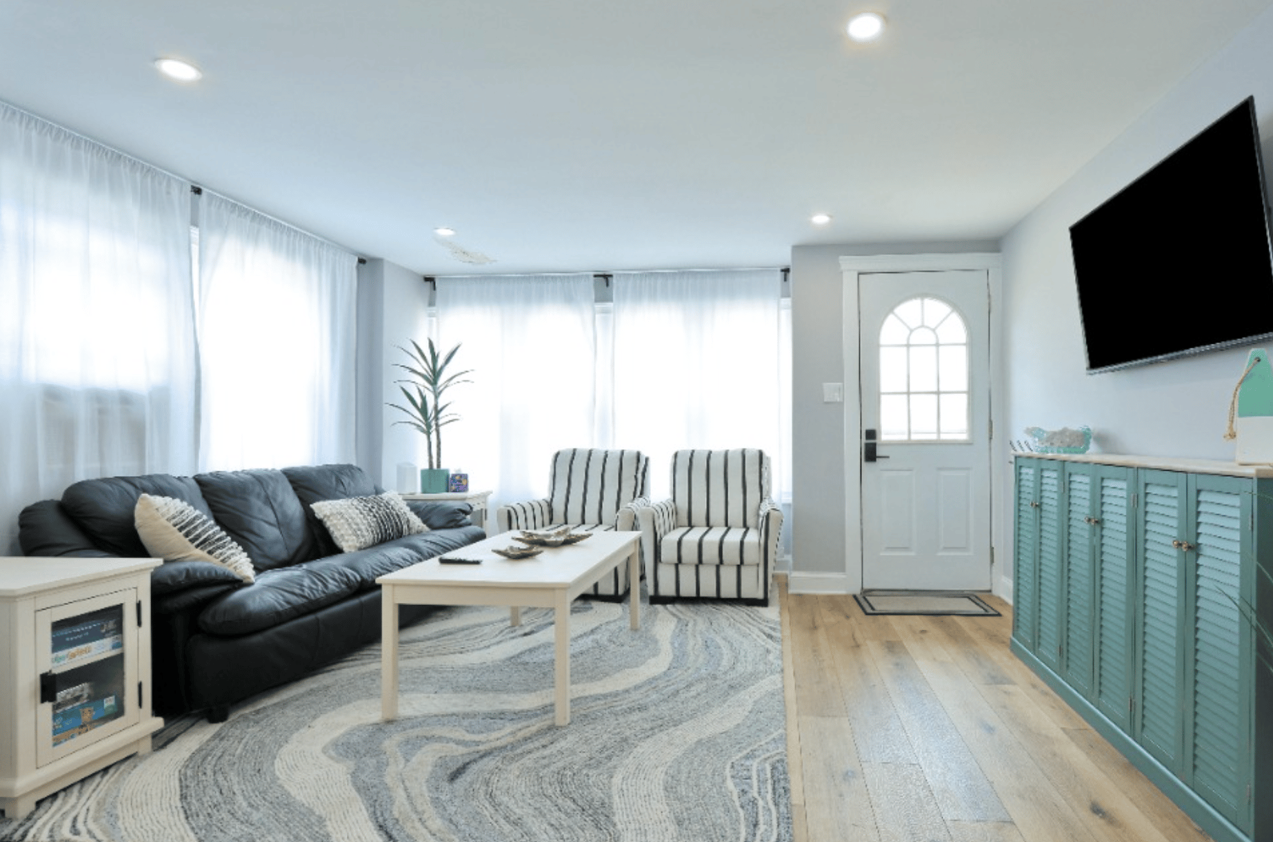 12 Alexis Place (Duplex), Holgate