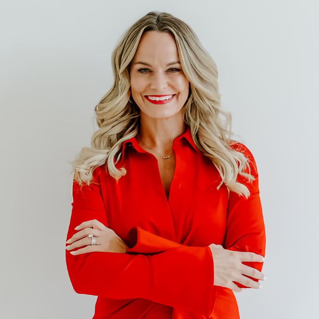 The Agency Oklahoma City Edmond, OK Real Estate Team Photo