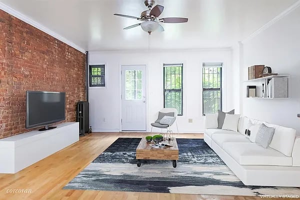 131 West 131st Street Unit: 1