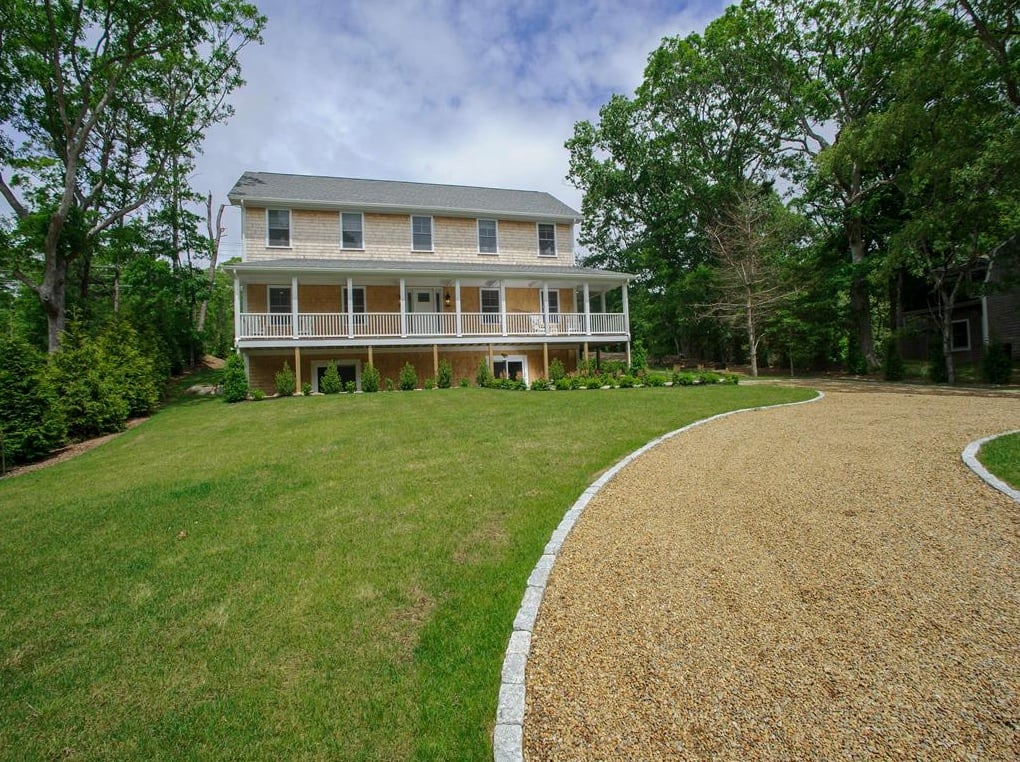 151 Tashmoo Ave