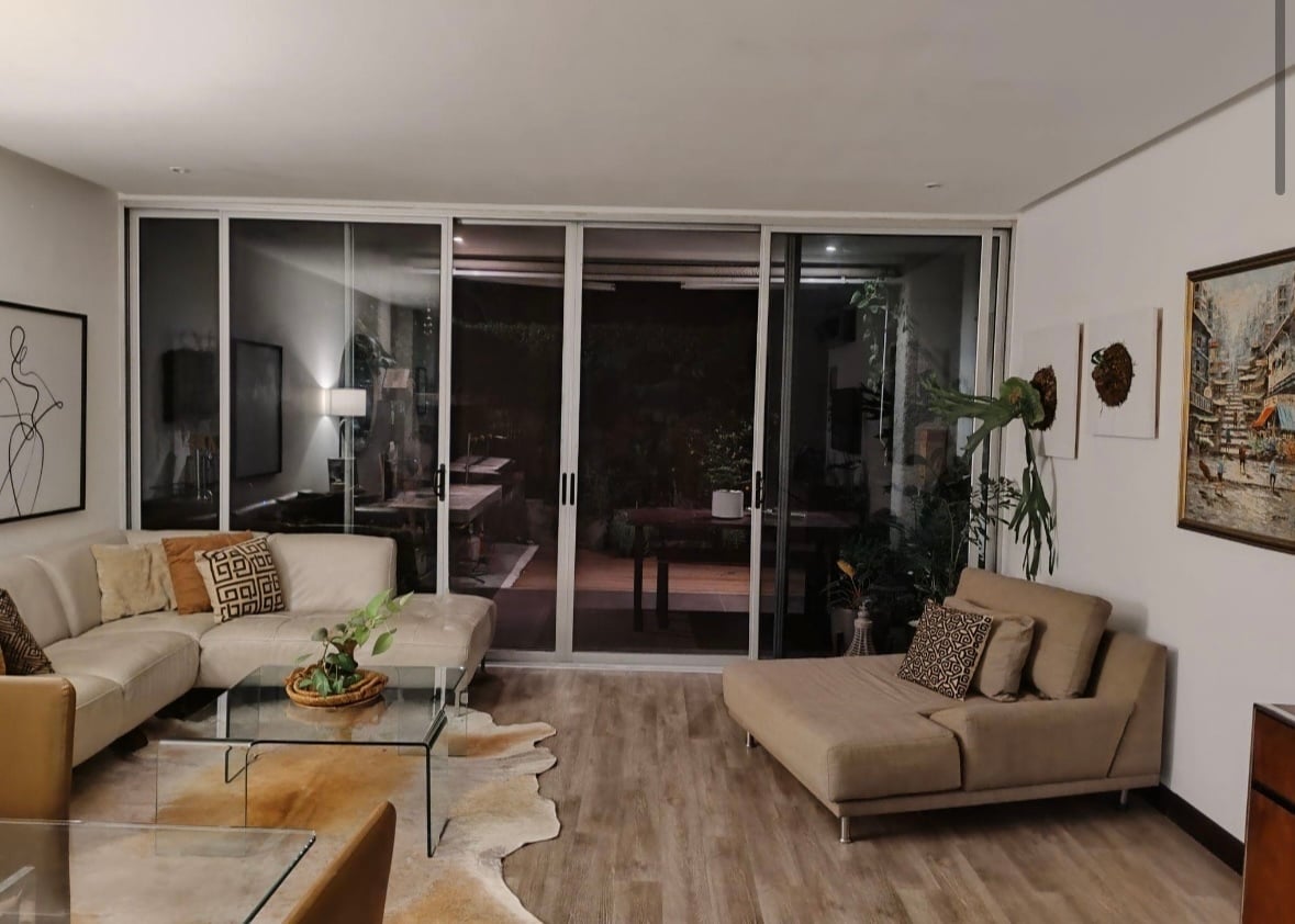 Private Garden Level Condo, Santa Ana, San Jose