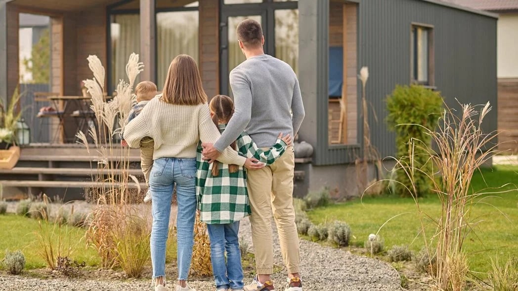 同样在亚特兰大，为什么有的房子更好住？