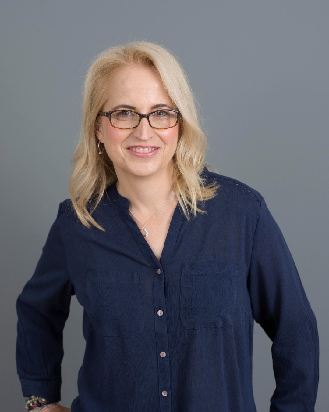 Heather Reidy