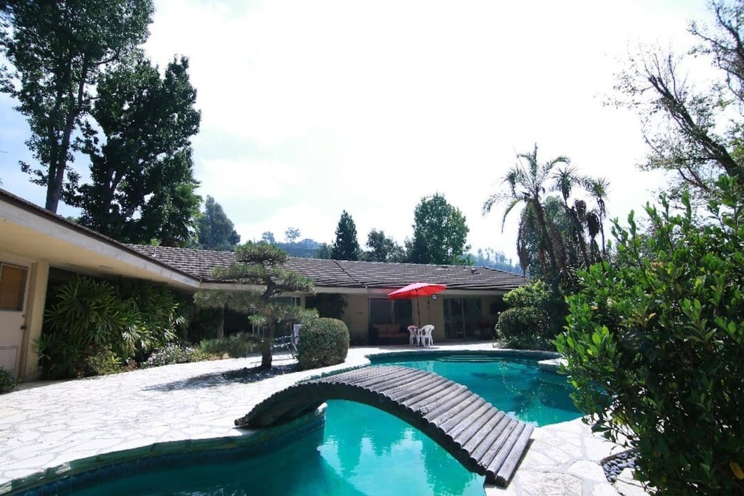 Summit Sanctuary