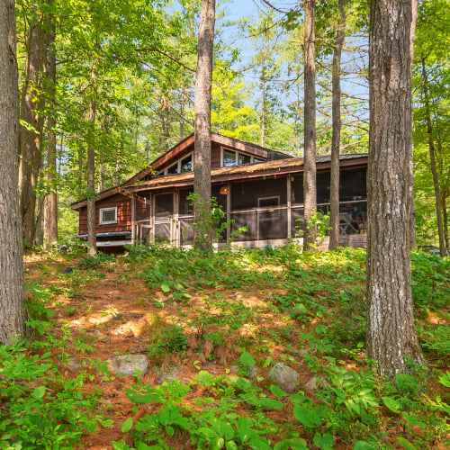 FOR SALE: 6608 Go Home Lake Shr, Muskoka | $679,900