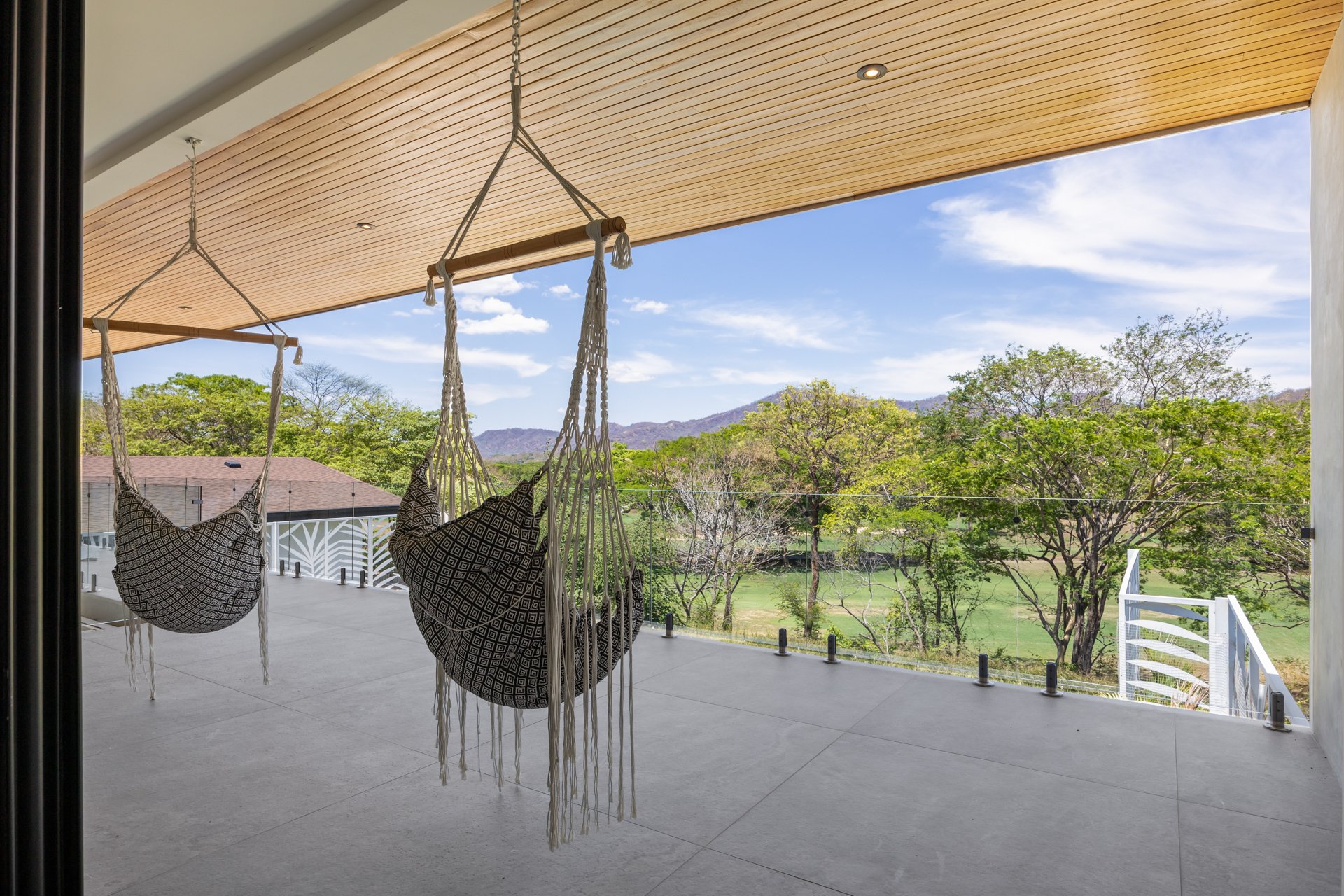 Casa Bohemia Ceibo 5 | Refined Golf Front Living in Reserva Conchal, Guanacaste, Costa Rica