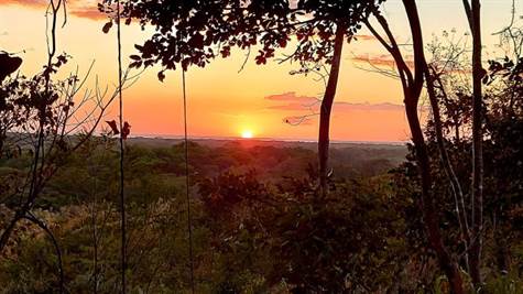 Rancho Pinilla Pristine Development Land