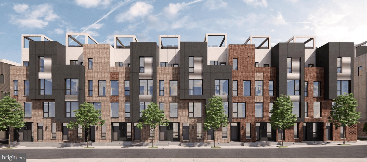 600 Fairmount Ave #I1, Philadelphia, PA 19123
