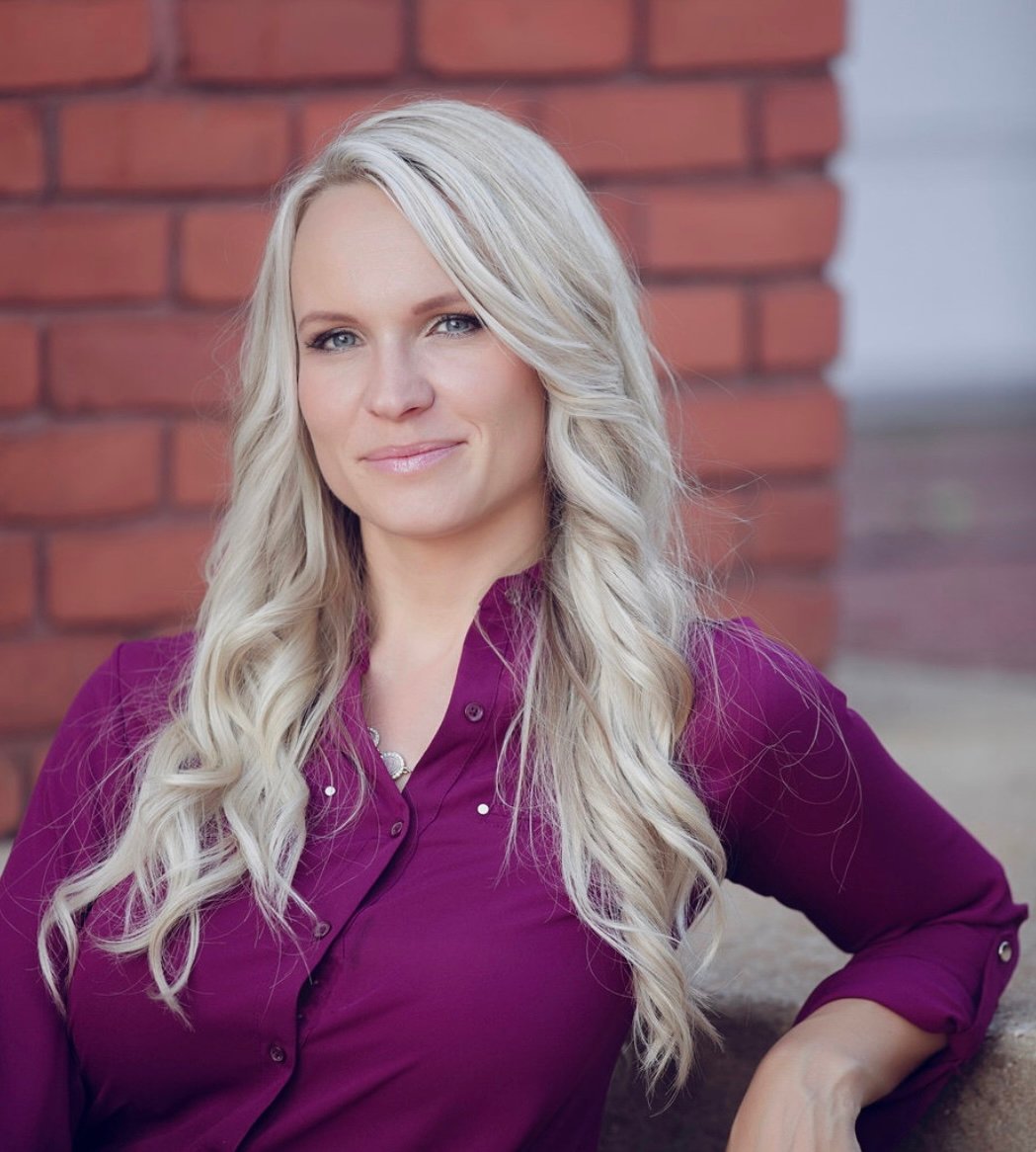 Lori Jarrett