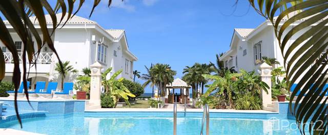 Royal Tropicana - a 2 Bed 2 Bath Pool View Villa in a Gated Luxury Residential Beachfront Resort