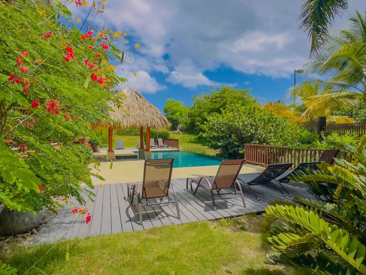 Spacious Single Level Condo, Papagayo, Guanacaste