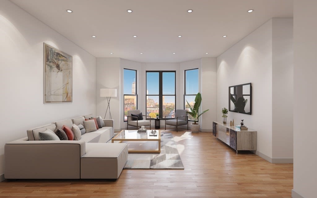 472 West Broadway #501