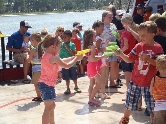Best Family Activities in Panama City Beach (2026 Guide)