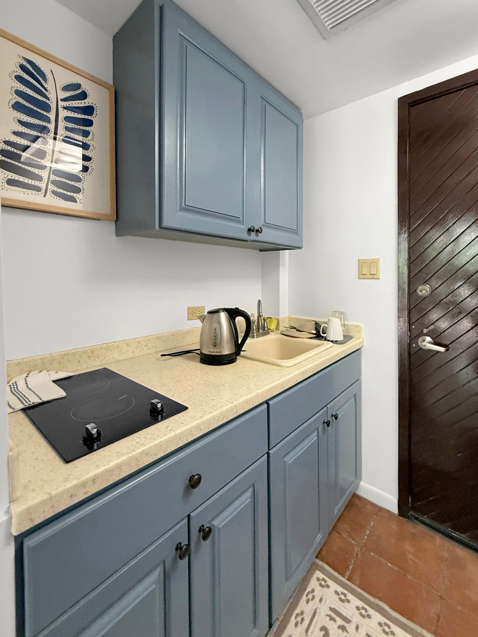 1095 Nanny Cay Studio