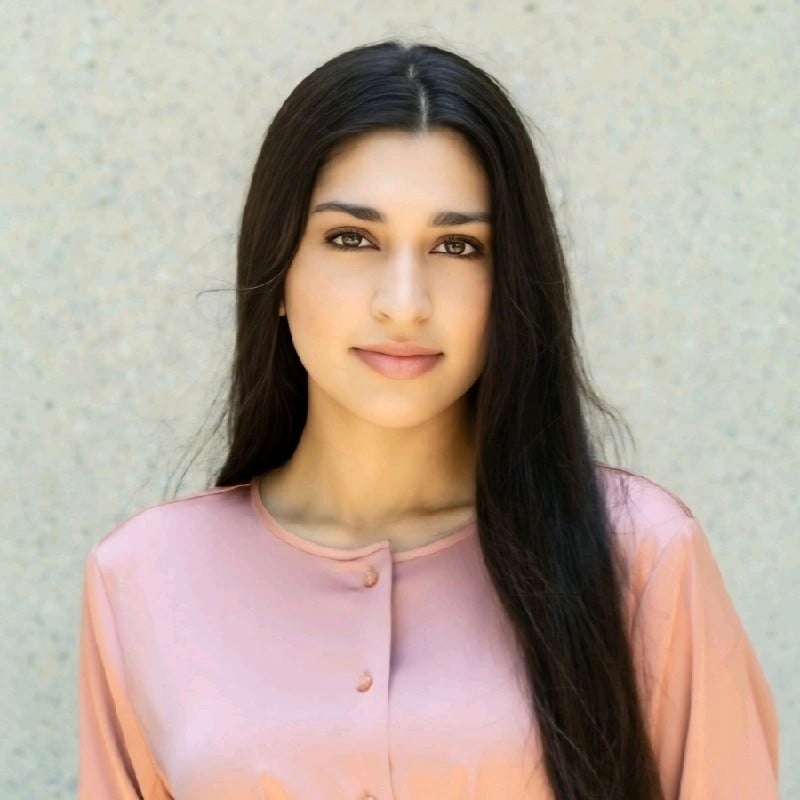 Sadaf Syed photo